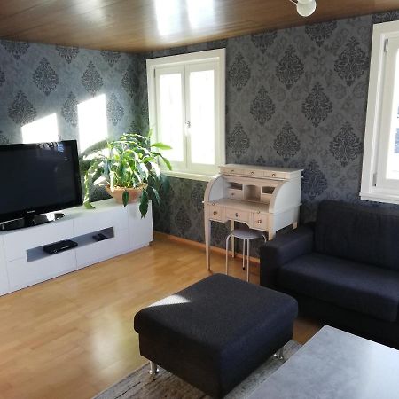 Ferienwohnung Im Herzen Von Raggal 외부 사진