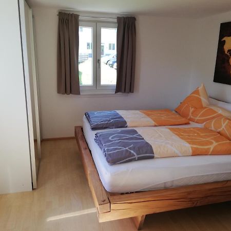 Ferienwohnung Im Herzen Von Raggal 외부 사진
