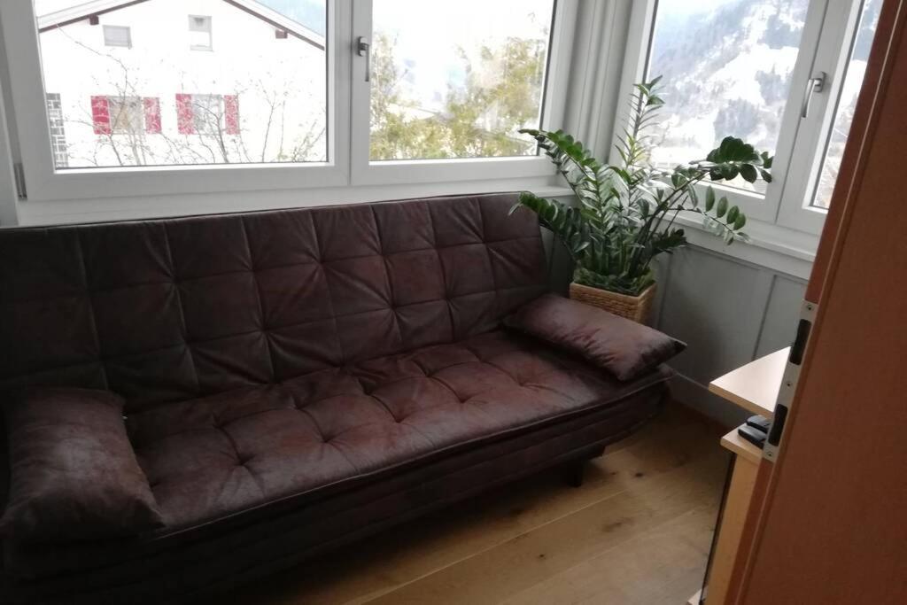 Ferienwohnung Im Herzen Von Raggal 외부 사진